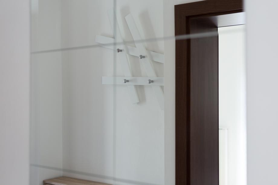 Apartman Tika 普拉 外观 照片