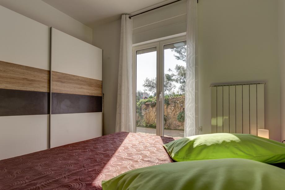 Apartman Tika 普拉 外观 照片