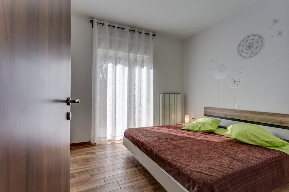 Apartman Tika 普拉 外观 照片