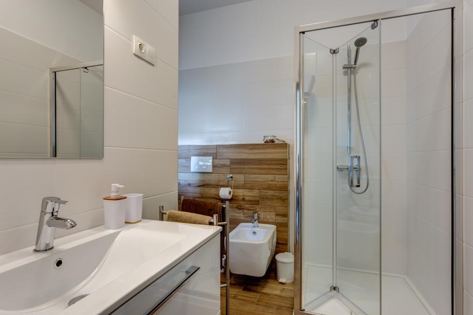 Apartman Tika 普拉 外观 照片